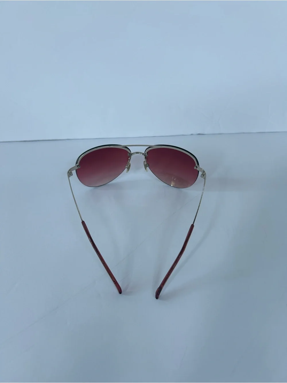Tommy Hilfiger classic aviator